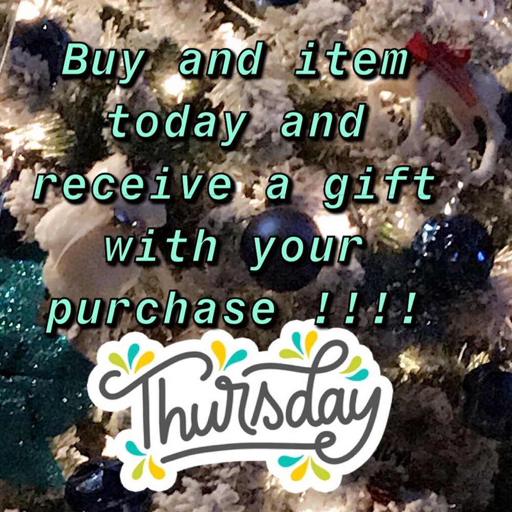 Buy an item